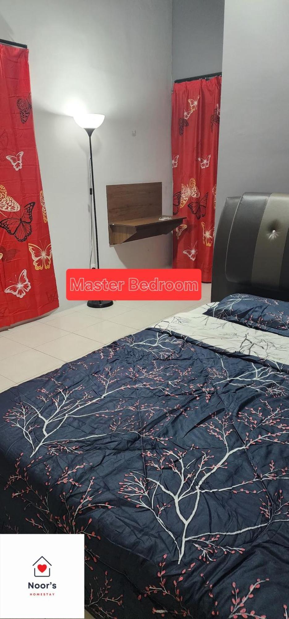 Apartment Noors Family 3 Bedroom *