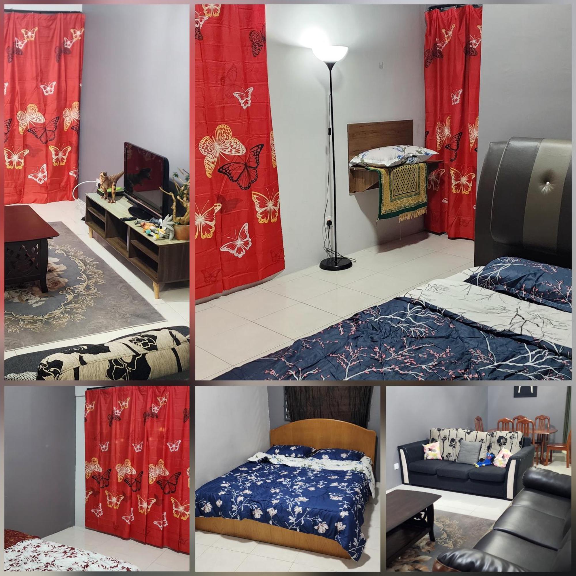 Noors Family 3 Bedroom Apartment